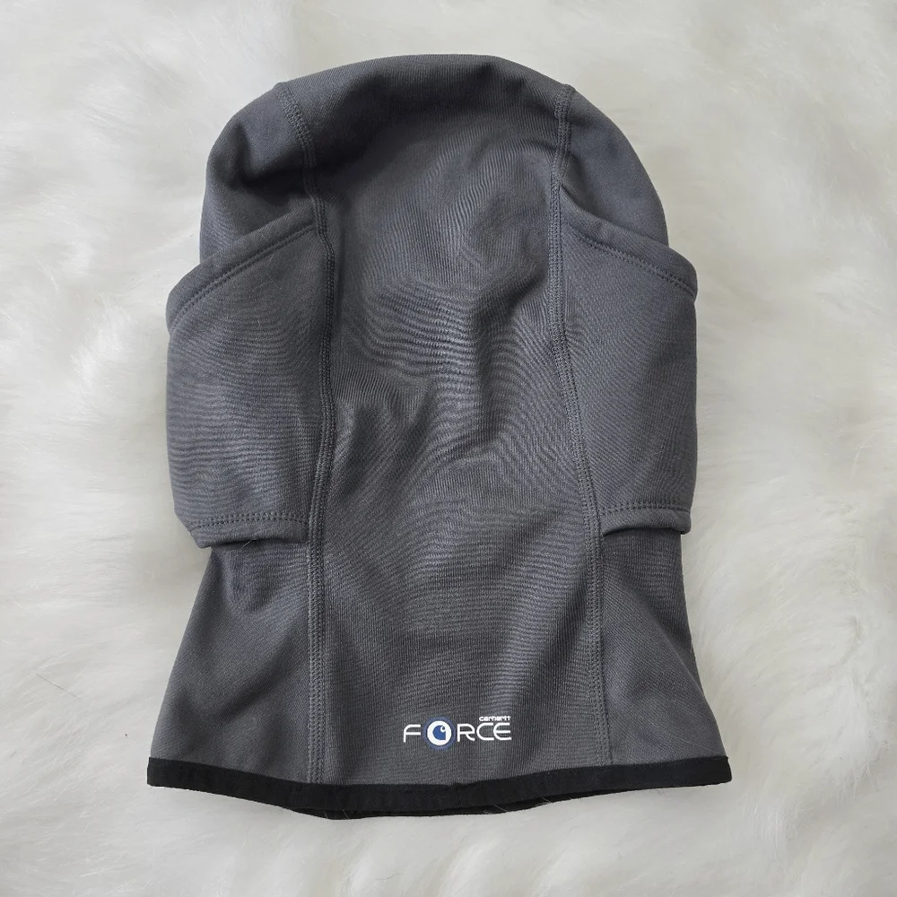 CARHARTT FORCE® HELMET LINER MASK Gray - Picture 3 of 3